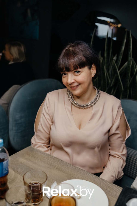 Ночные жители, фото № 21