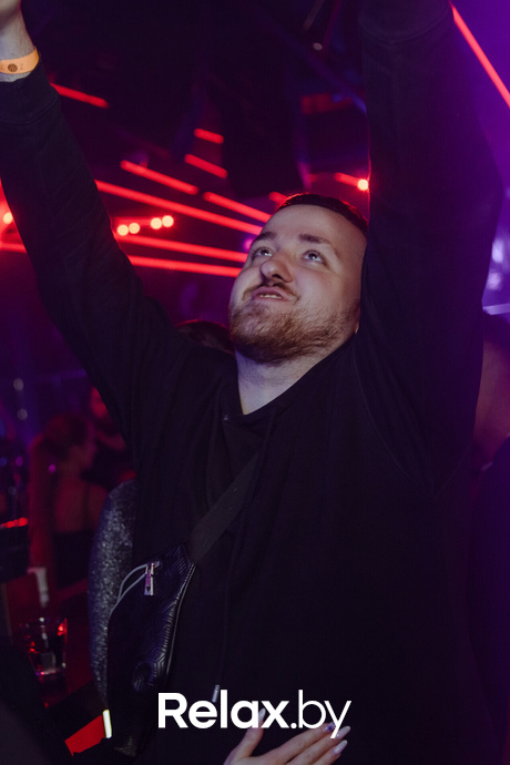 Saturday «Double Trouble», фото № 45