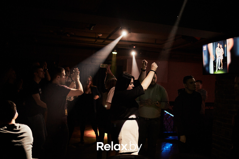 Караоке в «Ast club», фото № 31