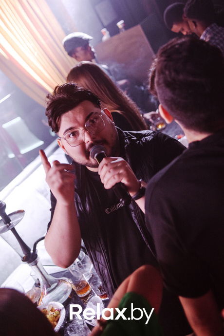 Saturday LUXURIA LXR, фото № 23