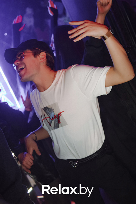 Saturday «Stiflers team», фото № 18