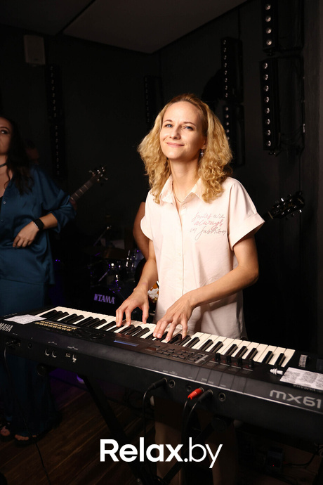 Ночные жители, фото № 2