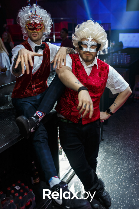 Призрак оперы, фото № 26