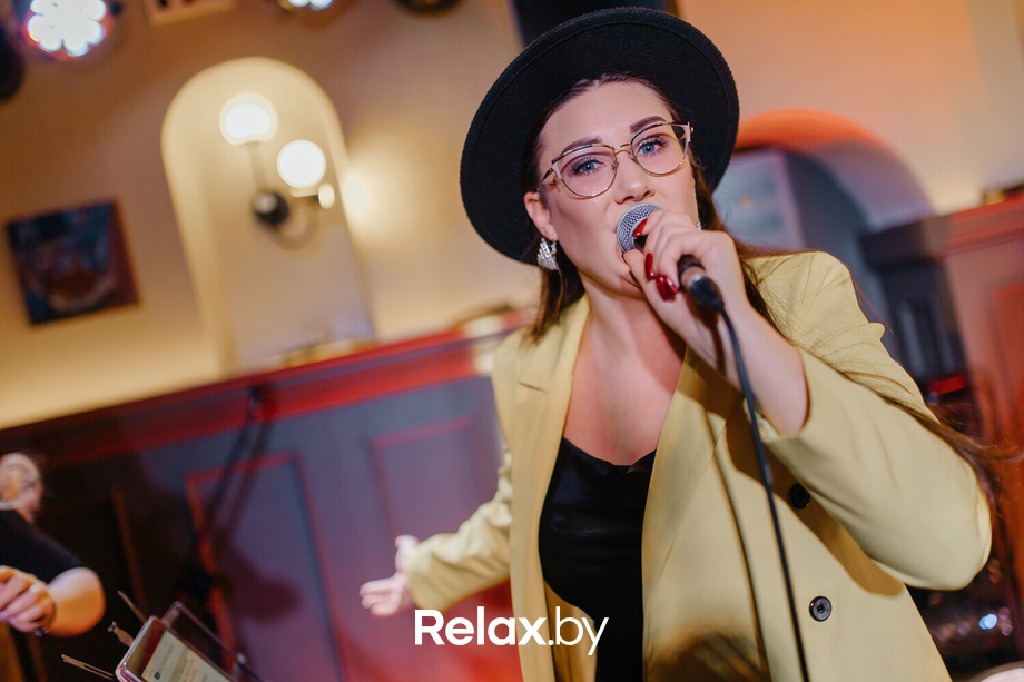 8 марта в Rustaveli, фото № 50