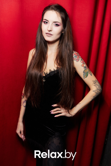 Футбольные вечеринки, фото № 63