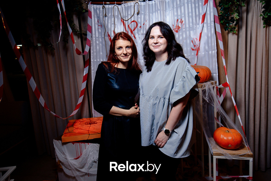 Ночные жители, фото № 22