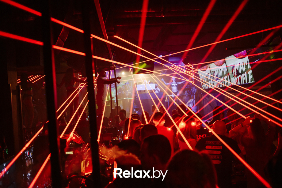 Saturday at #mamastiflera, фото № 52