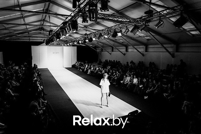 Backstage BFW, фото № 15