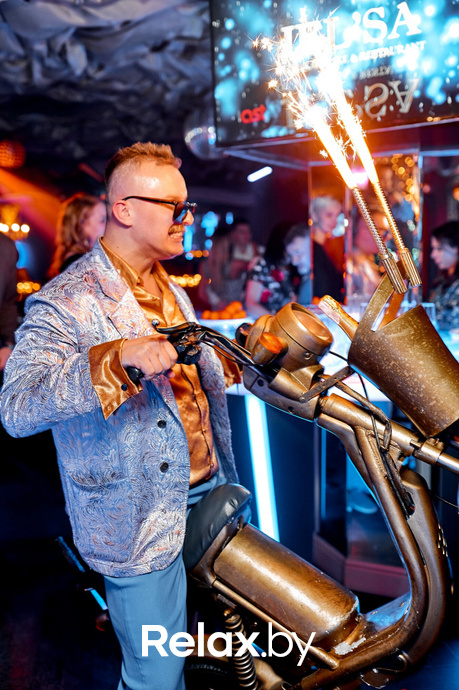 New Year's Eve, фото № 98