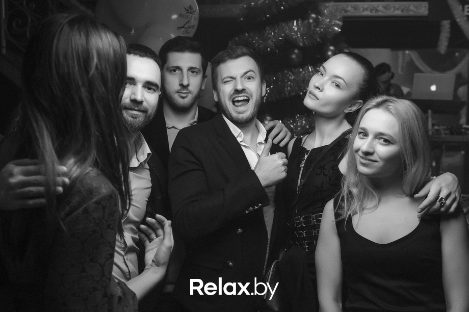 Happy New Year, фото № 78