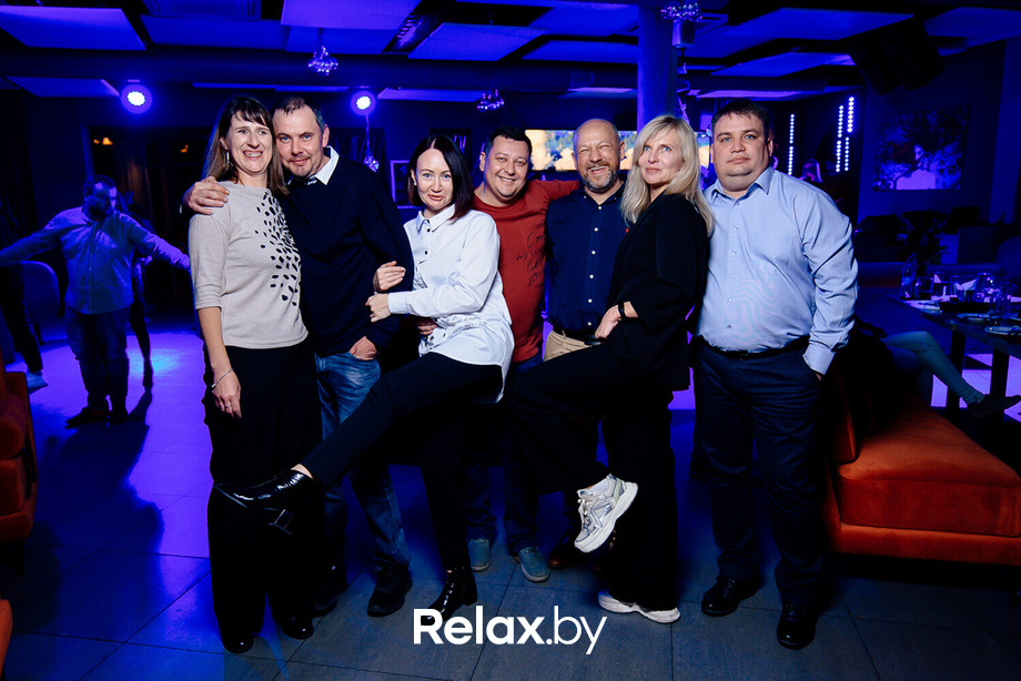 Ночные жители, фото № 12