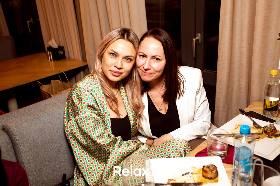 Ночные жители, фото № 40