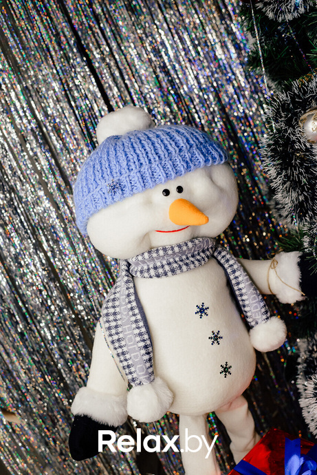 Ёлки 2022, фото № 11