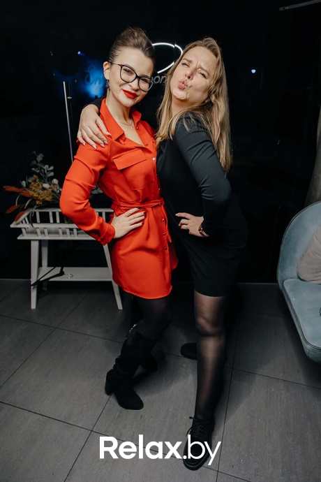 Ночные жители, фото № 9