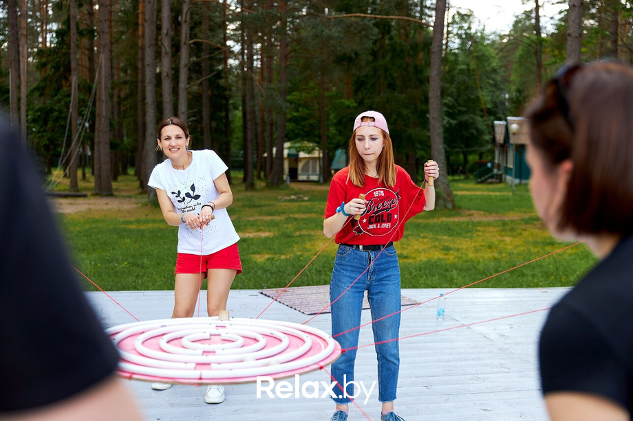 МЕГА-отрыв Relax.by, фото № 196