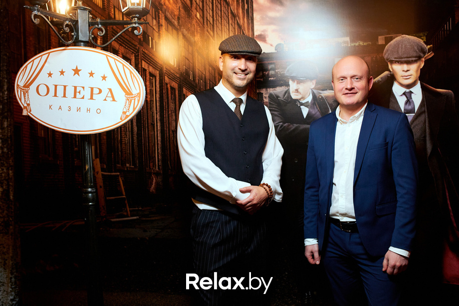 Весна вместе с AUDI Q7, фото № 30