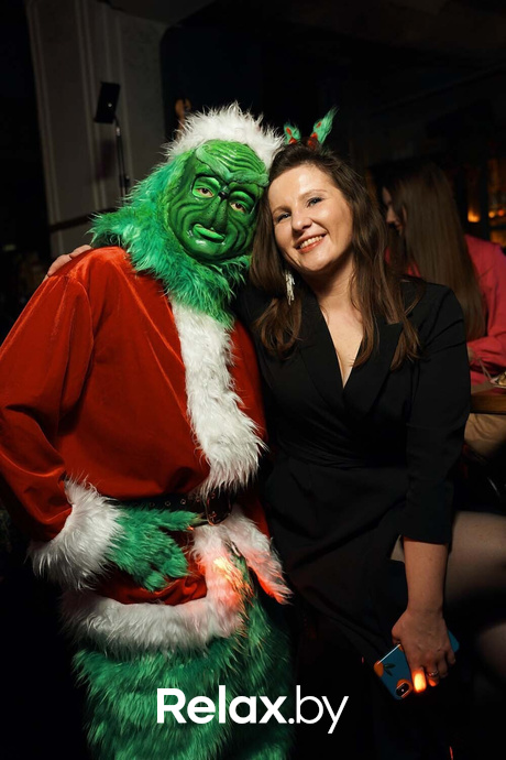 Новогодний Корпоратив, фото № 157