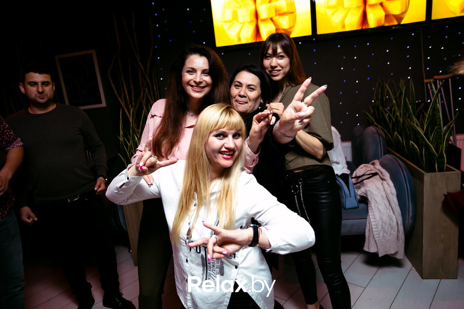 Ночные жители, фото № 23