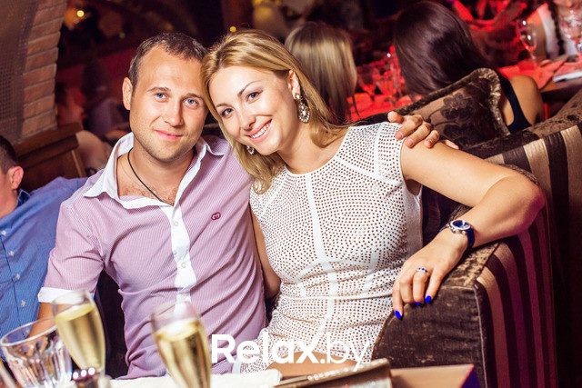 МОЁТ party, фото № 49