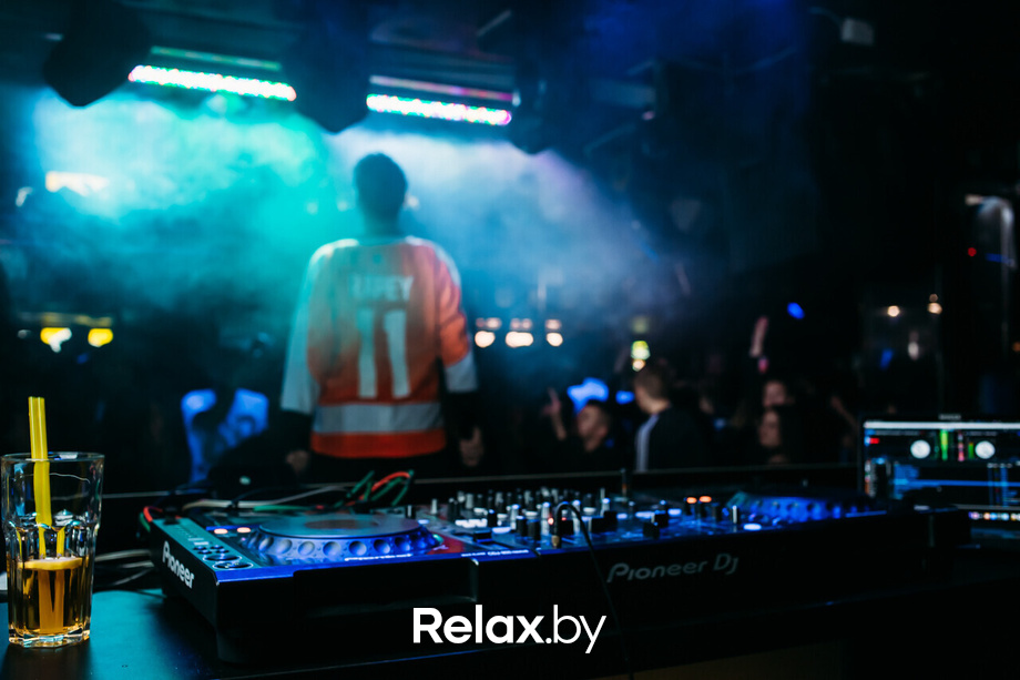 Killfish Birthday Party, фото № 138