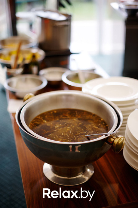 Воскресный бранч, фото № 74