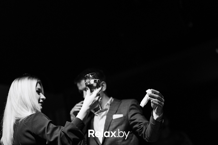 Новогодняя ночь 2022, фото № 35