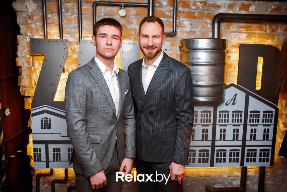 ZAVOD Opening Party, фото № 38