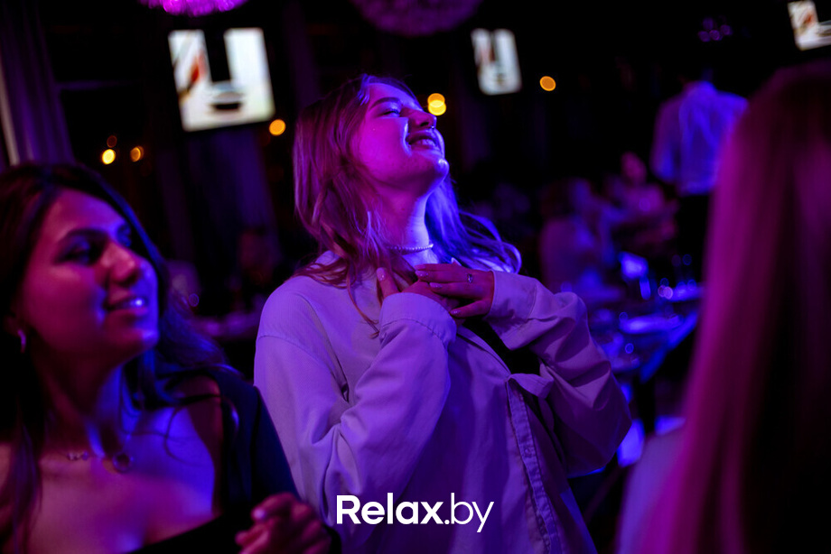 Ночные жители, фото № 58