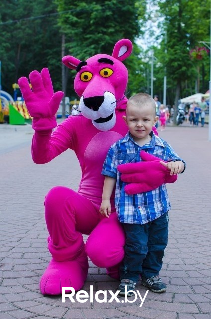 ELpresent.by на благотворительной акции для детей, фото № 26