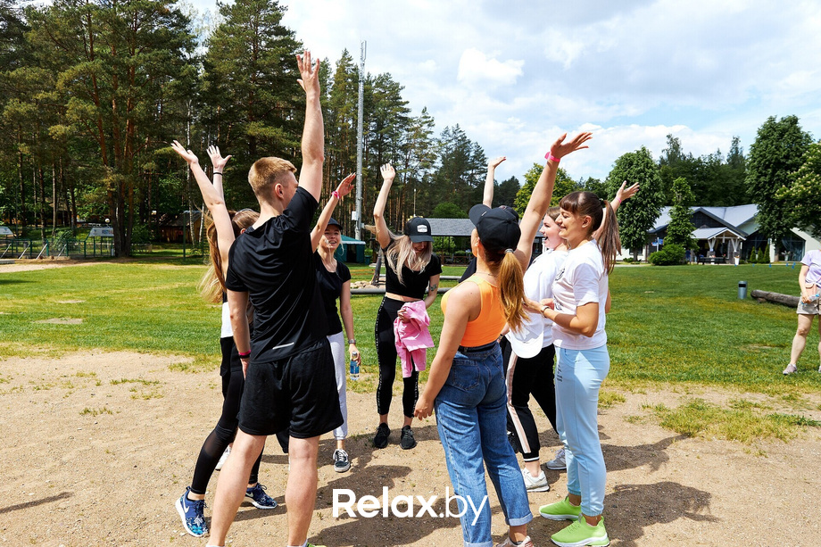 МЕГА-отрыв Relax.by, фото № 40