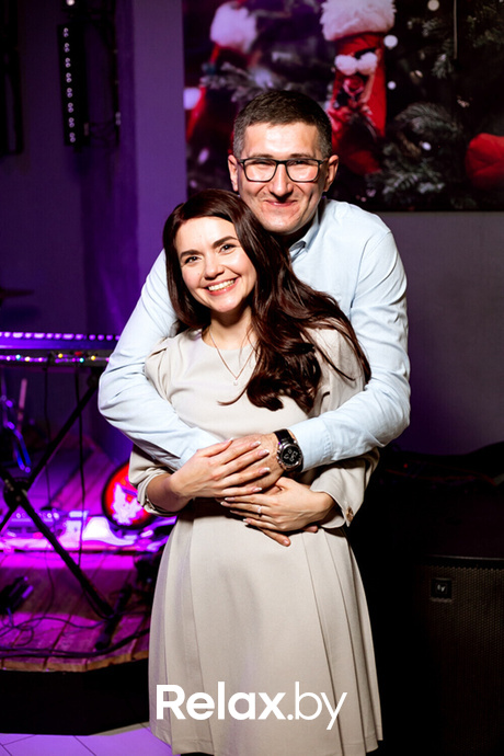 Happy New Year in Terra, фото № 26