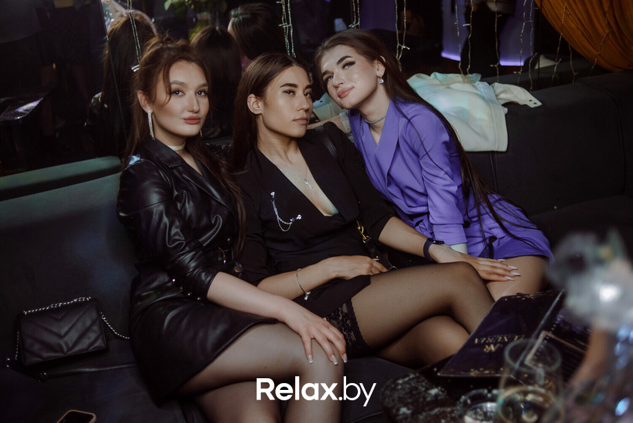 Friday LUXURIA LXR, фото № 11