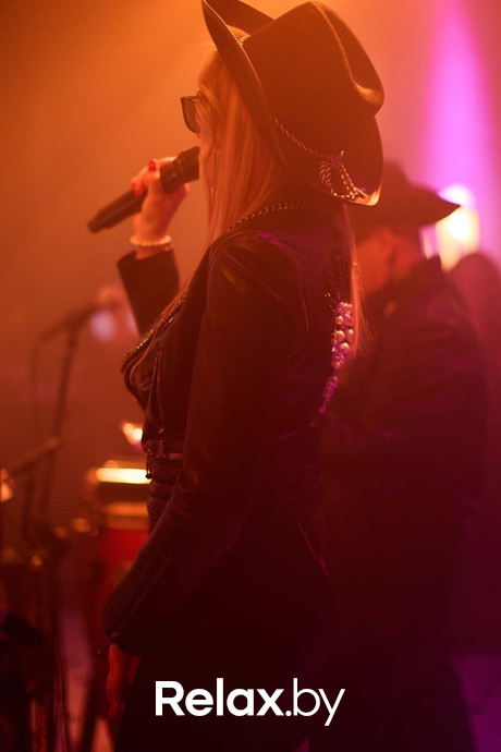 Tribute Depeche Mode, фото № 79