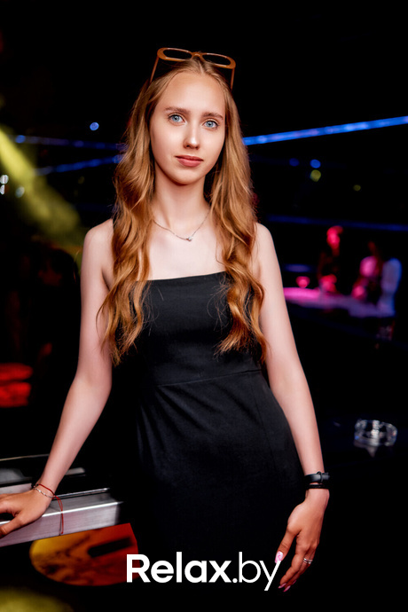 Summer vibes. Saturday, фото № 41