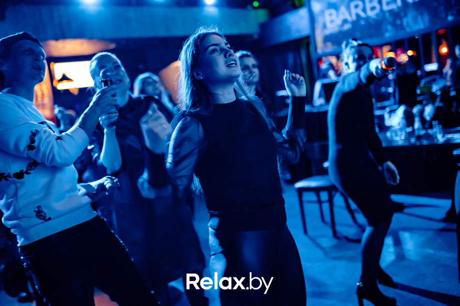 Karaoke «Barberry», фото № 95