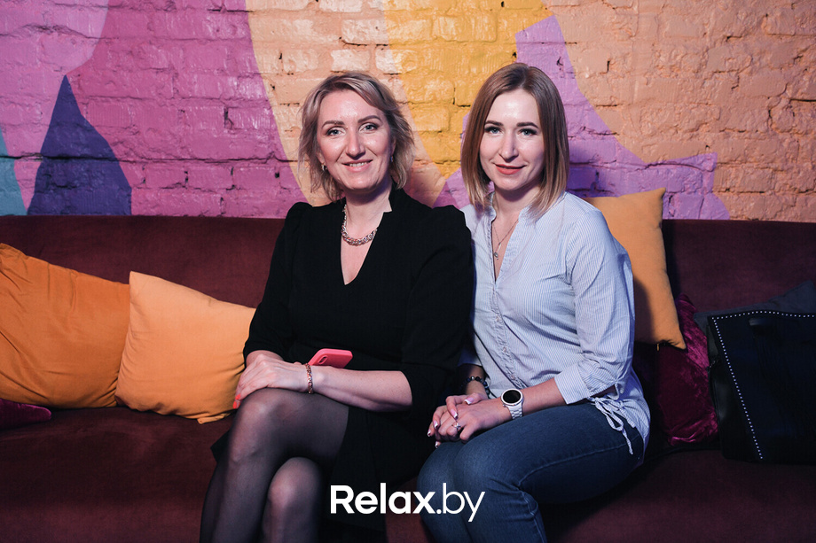 Модный показ. Театр моды «Gold Podium», фото № 61