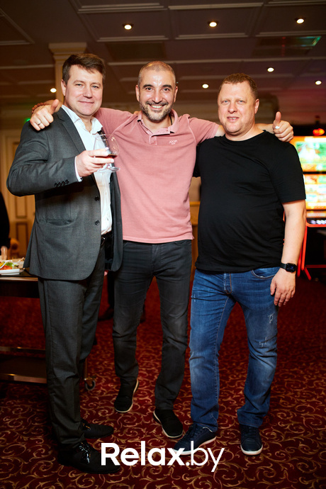 Opera Loto, фото № 43