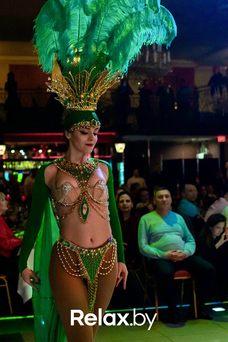 MoulinRouge, фото № 27