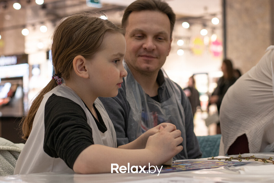 SOS-деревни. Мастер-класс, фото № 134