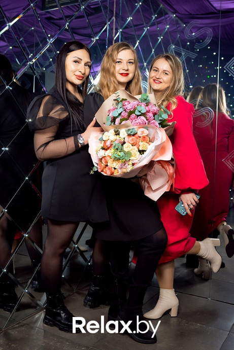 Saturday Night, фото № 28