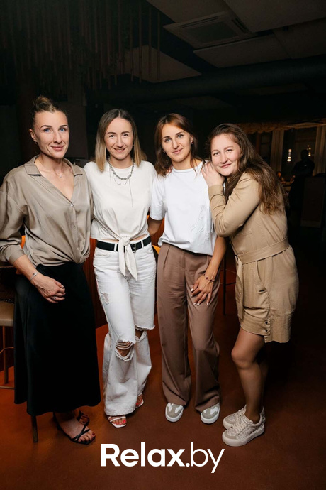 Ночные жители, фото № 74