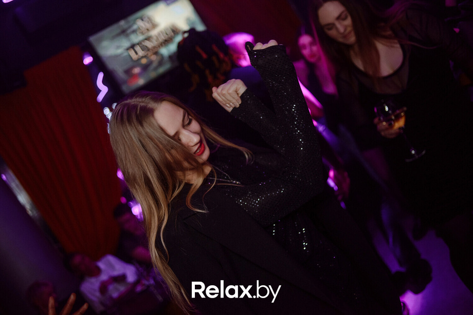 Friday LUXURIA LXR, фото № 37