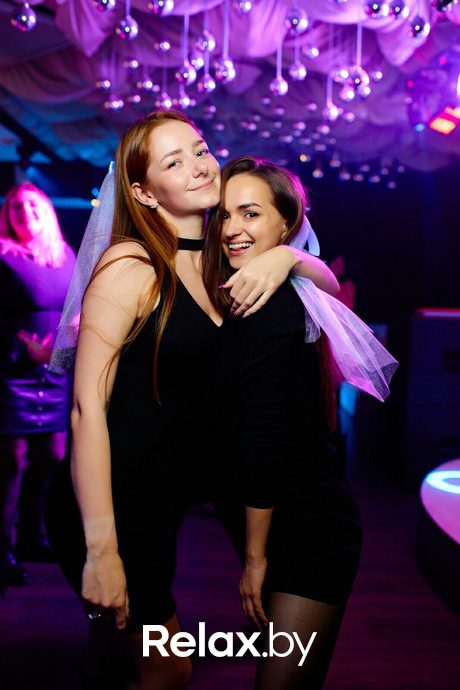 Суббота в Облаках, фото № 18