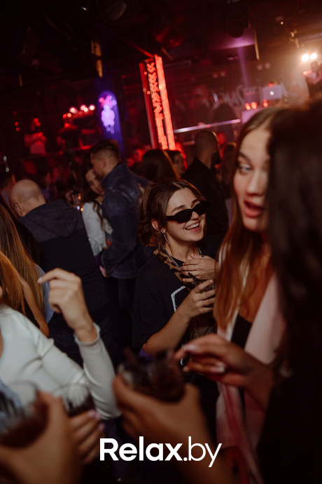 Saturday «Криминальное чтиво», фото № 16