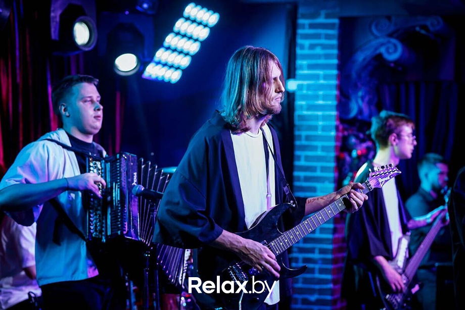 Новогодняя ночь в Бруклине!, фото № 5