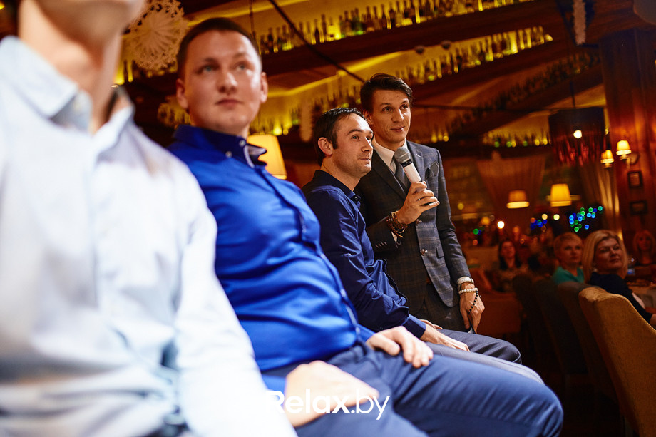 Новогодние вечера, фото № 39