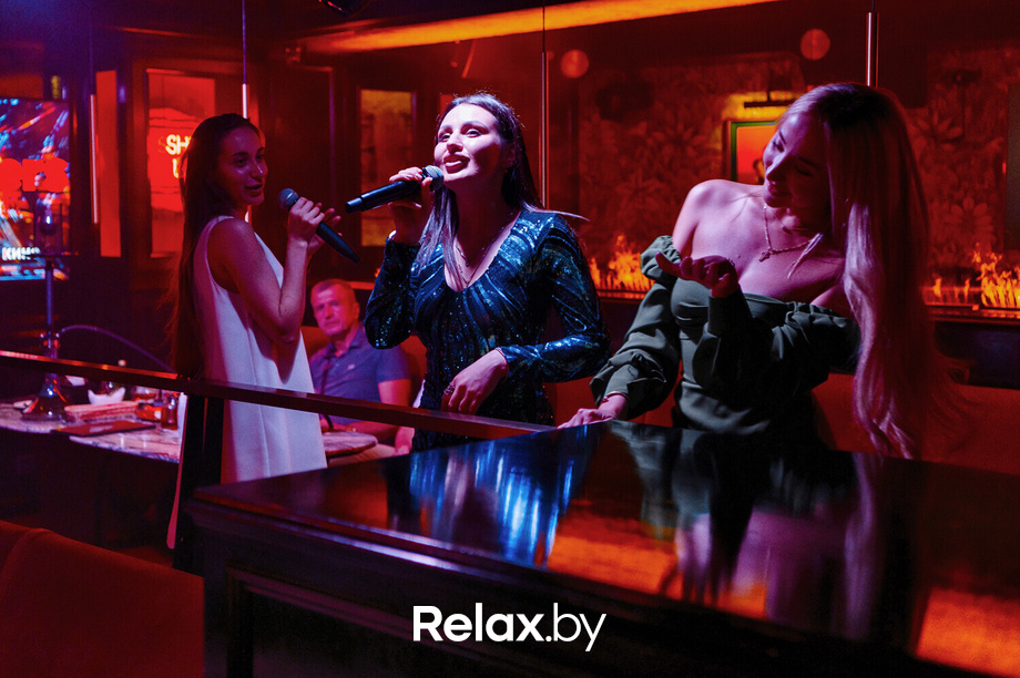 Суббота в Radio Killers, фото № 39