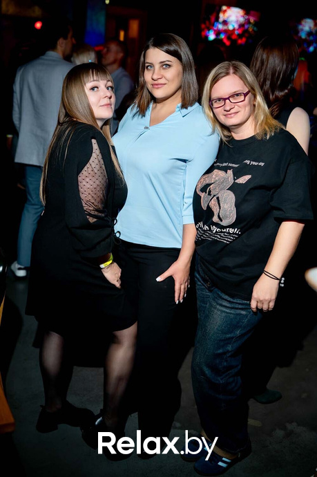 Friday party, фото № 16