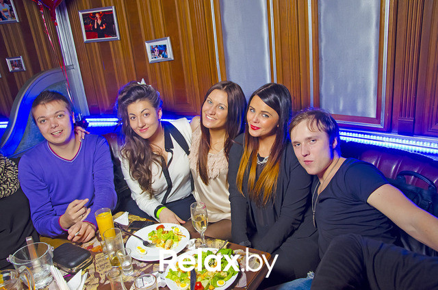 Зимнее ретро 80vs90, фото № 3