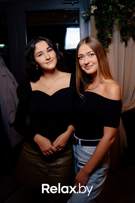 Ночные жители, фото № 40